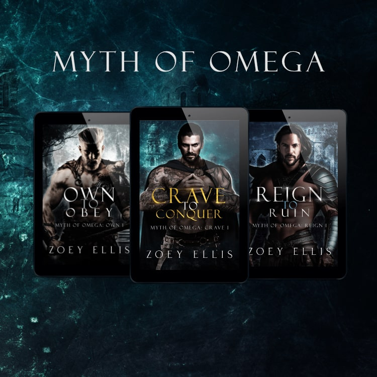 Myth of Omega