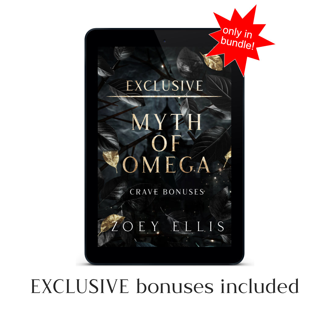 Myth of Omega MEGA Bundle