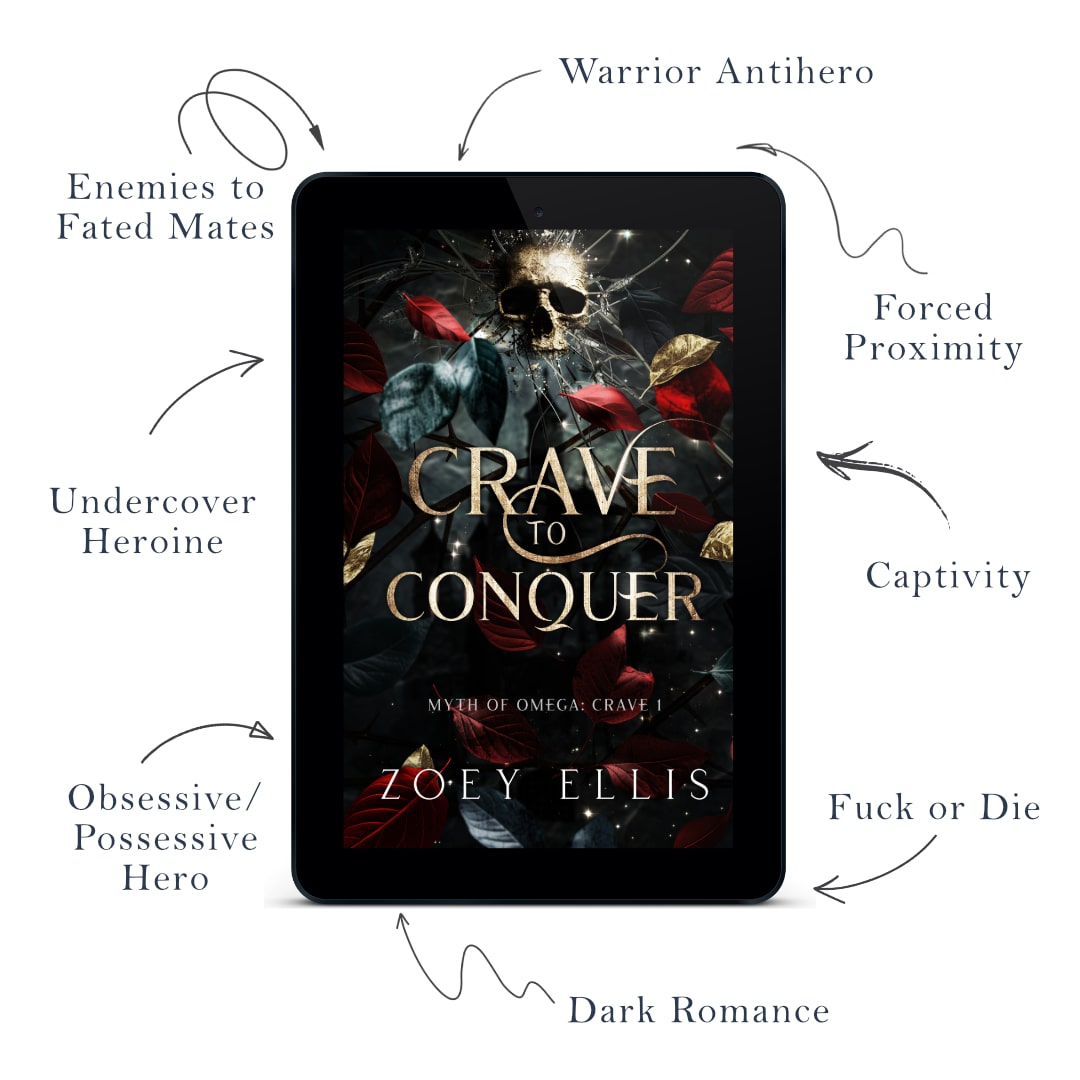 The ULTIMATE Crave Bundle