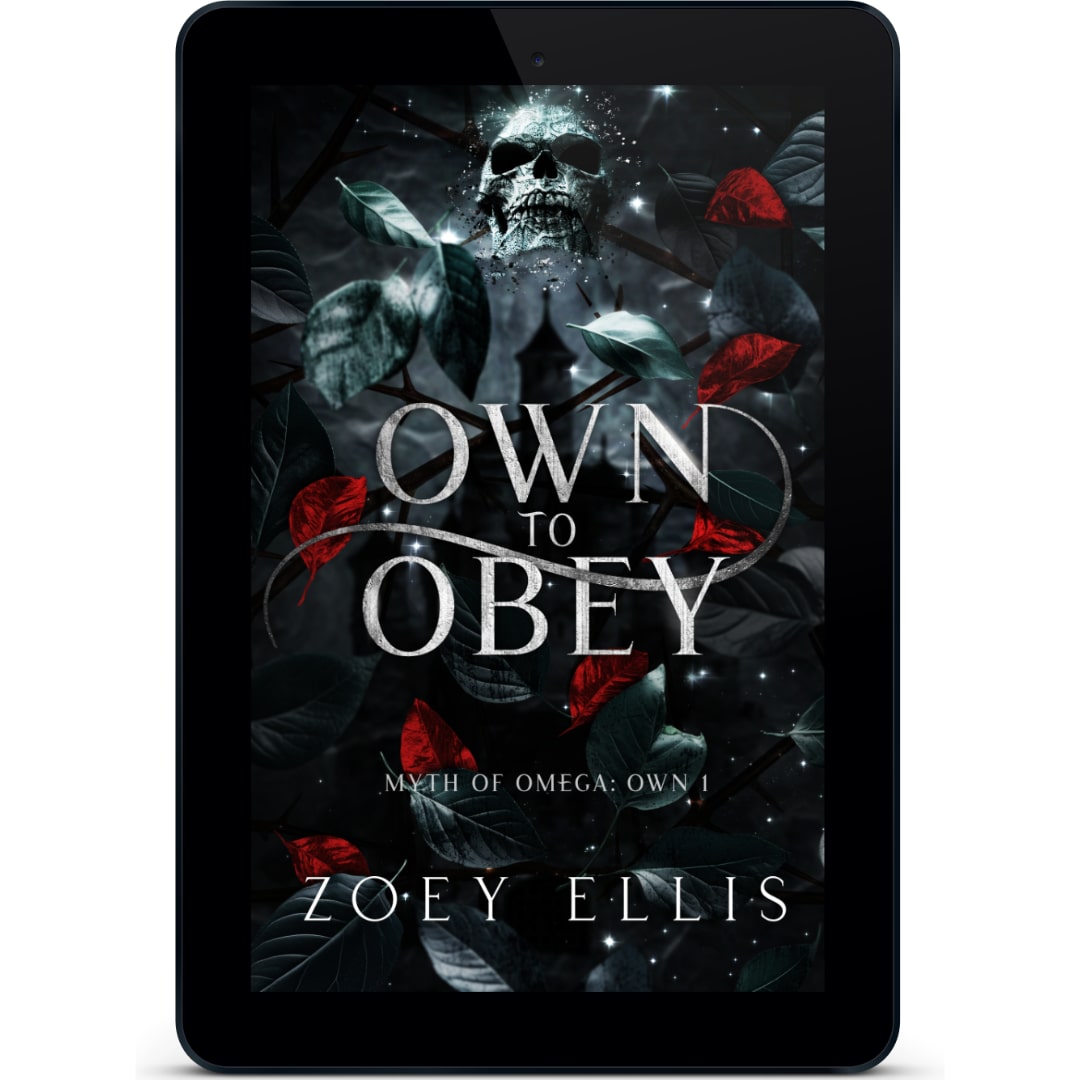 OWN TO OBEY (Myth of Omega #7) EBOOK