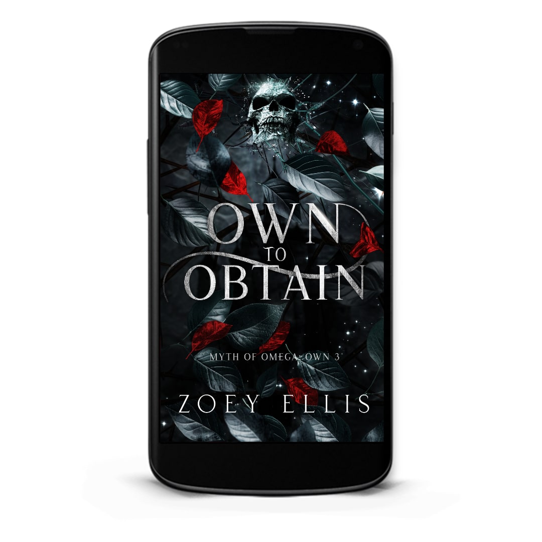 OWN TO OBTAIN (Myth of Omega 9) EBOOK