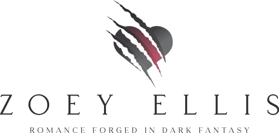 Zoey Ellis Books