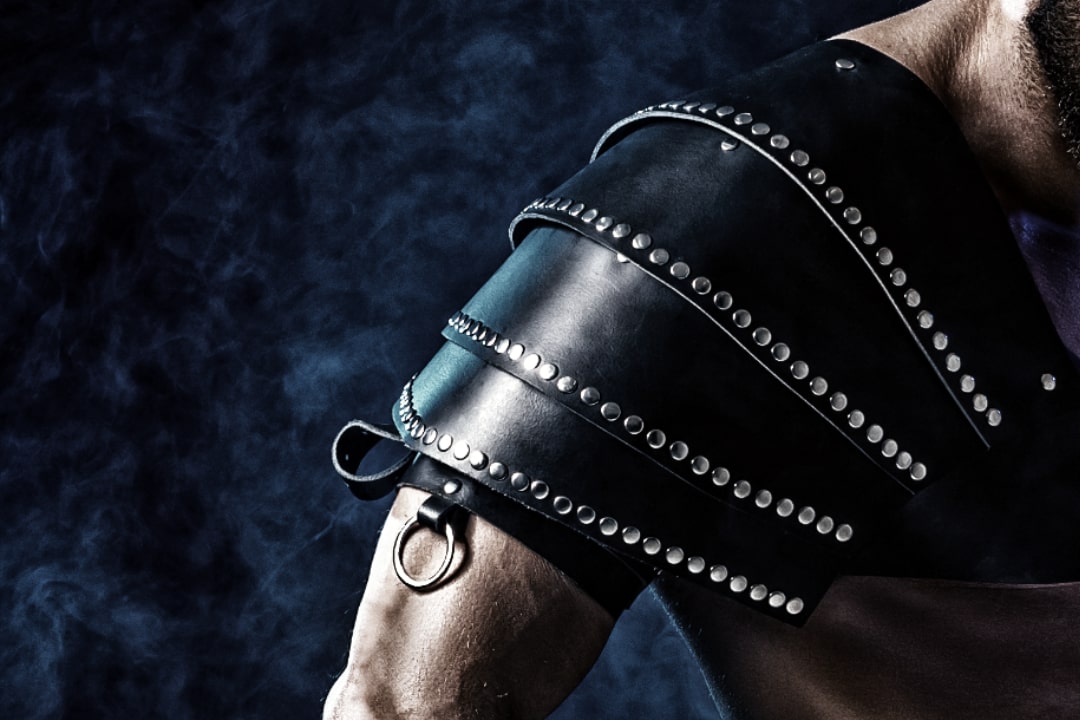 Hero Guide: Dark Fantasy Romance, Alpha Antiheroes & Fated Mates