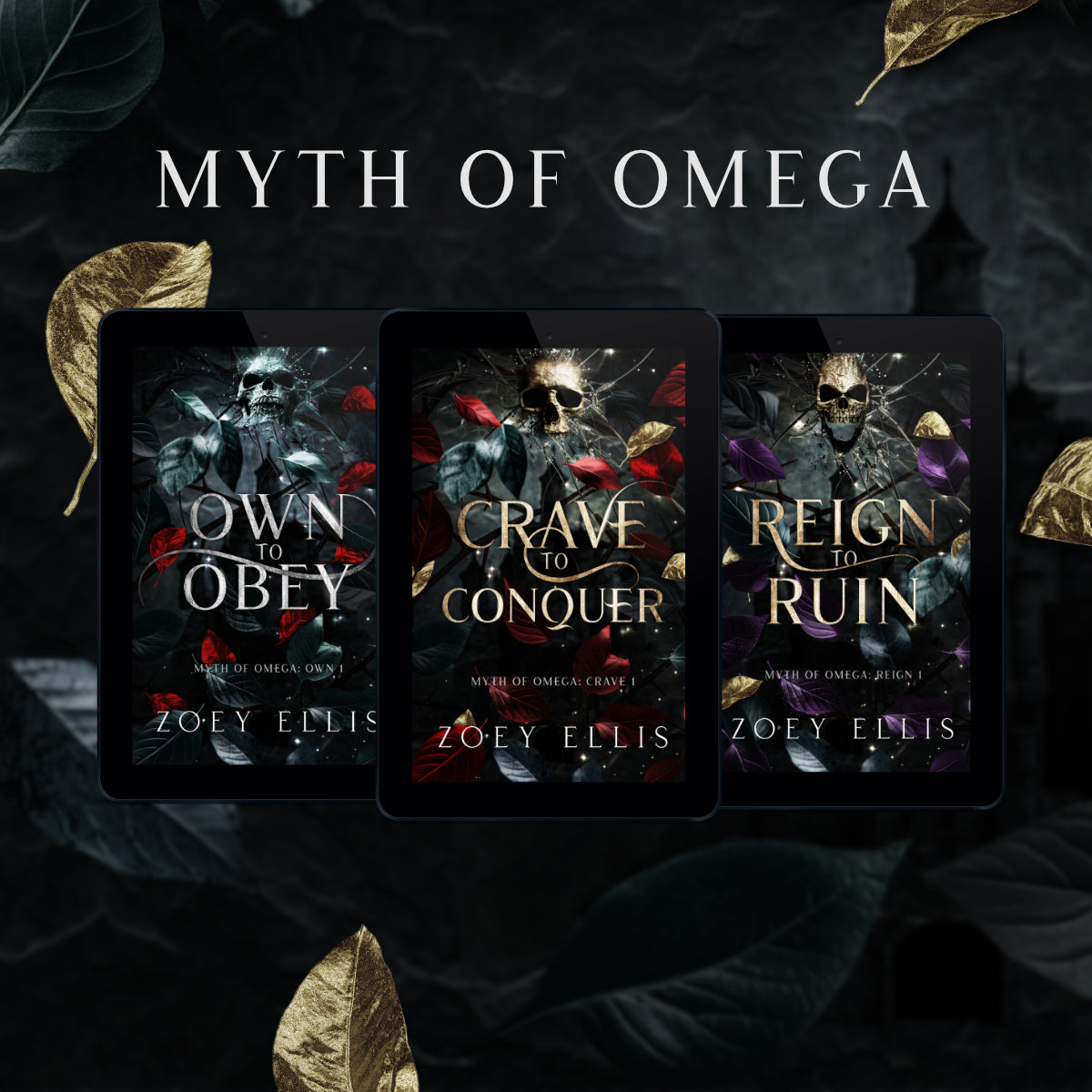 Myth of Omega