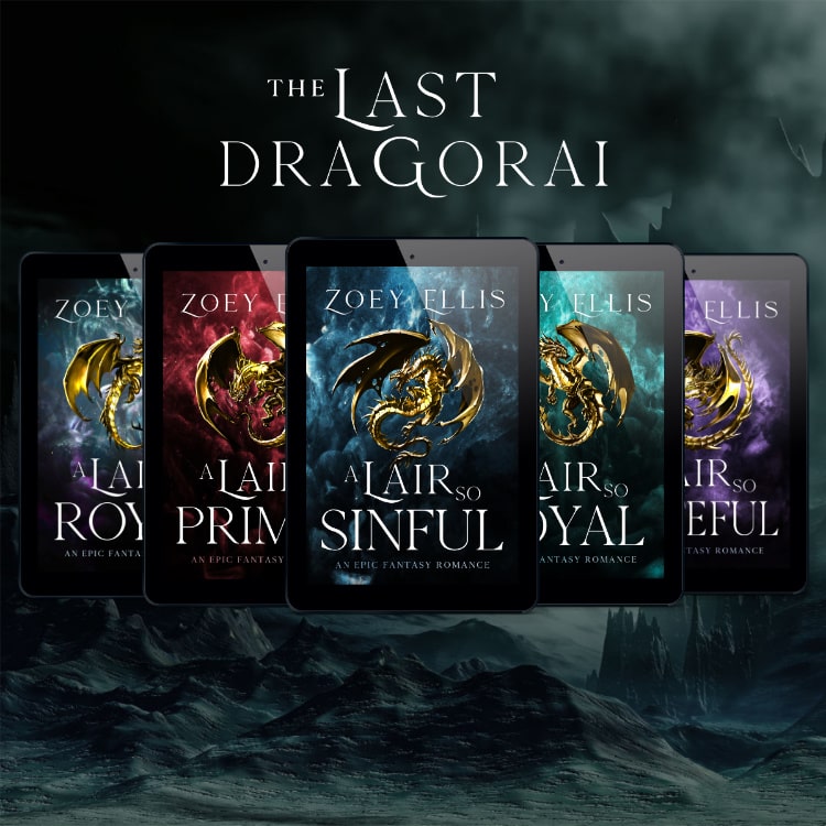 The Last Dragorai