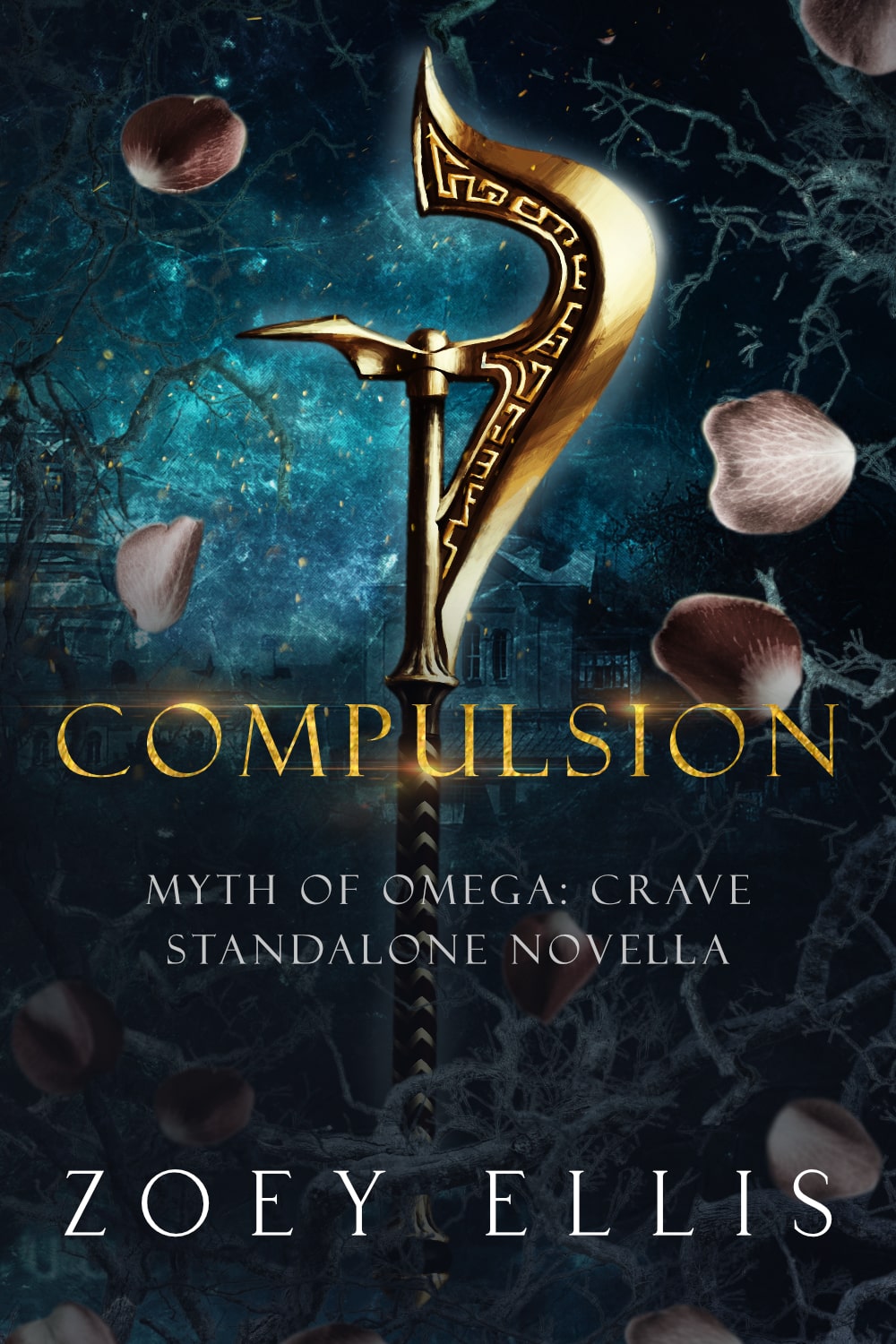 Compulsion: A Myth of Omega Standalone