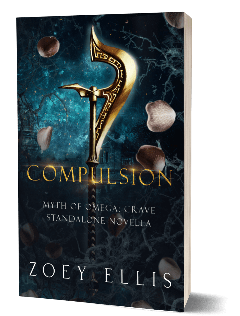Compulsion: A Myth of Omega Standalone – Zoey Ellis Books