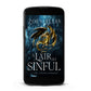 A LAIR SO SINFUL (The Last Dragorai #1)