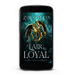 A LAIR SO LOYAL (The Last Dragorai #2)