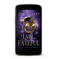 A LAIR SO FATEFUL (The Last Dragorai #4)