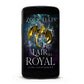 A LAIR SO ROYAL (The Last Dragorai #5)