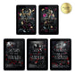 Continuation Pack: Wrath Trilogy and Novellas