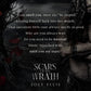 Continuation Pack: Wrath Trilogy and Novellas