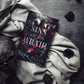 SINS OF HIS WRATH (Myth of Omega: Wrath #2) PAPERBACK