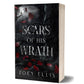 SCARS OF HIS WRATH (Myth of Omega: Wrath #1)