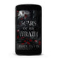 SCARS OF HIS WRATH (Myth of Omega: Wrath #1)