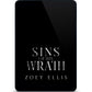 SINS OF HIS WRATH (Myth of Omega: Wrath #2) EBOOK