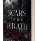 Scars of His Wrath alt paperback
