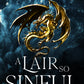 A Lair So Sinful (The Last Dragorai 1)