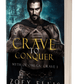 Crave To Conquer (Myth of Omega: Crave 1)