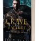 Crave To Capture (Myth of Omega: Crave 2)