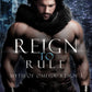 Reign To Rule (Myth of Omega: Reign 3)