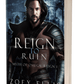 Reign To Ruin (Myth of Omega: Reign 1)